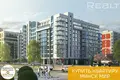 Apartamento 4 habitaciones 67 m² Minsk, Belarús
