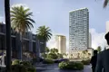 Квартира 3 комнаты 97 м² Дубай, ОАЭ