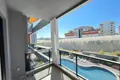 Квартира 2 комнаты 65 м² Аланья, Турция