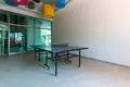 Квартира 1 комната  Махмутлар, Турция
