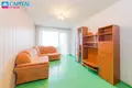 Квартира 2 комнаты 50 м² Шяуляй, Литва