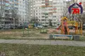 3 room apartment 66 m² Minsk, Belarus