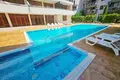 Apartamento 1 habitación 63 m² Nesebar, Bulgaria