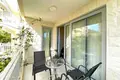 2 bedroom apartment 57 m² Petrovac, Montenegro