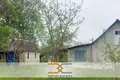 House 35 m² Navaelnya, Belarus
