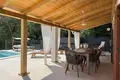 Villa 2 chambres 120 m² Grad Novi Vinodolski, Croatie