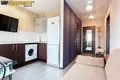 Wohnung 1 zimmer 37 m² Ljasny, Belarus