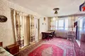 3 room apartment 49 m² Salihorsk, Belarus