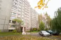 2 bedroom apartment 46 m² Minsk, Belarus