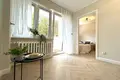 Appartement 2 chambres 27 m² Vratislavie, Pologne