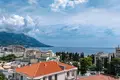 Ático 3 habitaciones 135 m² Becici, Montenegro