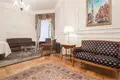 Appartement 5 chambres 328 m² Riga, Lettonie