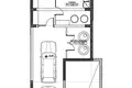 Villa 4 chambres 295 m² Sveti Stefan, Monténégro