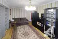 Apartamento 3 habitaciones 50 m² Muchaviecki sielski Saviet, Belarús