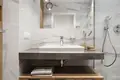 4 room apartment 110 m² in Warsaw, Poland