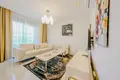 Exclusive Coastal Duplex Offering Spacious Living in Central Alanya