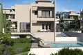 Atterrir  Parekklisia, Chypre