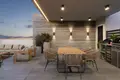 Appartement 3 chambres 109 m² Pyrgos Lemesou, Chypre