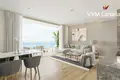 2 bedroom apartment 58 m² Santiago del Teide, Spain