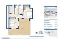 villa de 3 chambres 128 m² Finestrat, Espagne