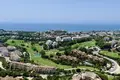 Mieszkanie 2 pokoi 113 m² Mijas, Hiszpania