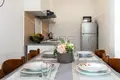 Mieszkanie 2 pokoi 63 m² Petrcane, Chorwacja