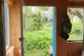 Casa 50 m² Piatryskauski sielski Saviet, Belarús