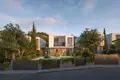 Apartamento 5 habitaciones 204 m² Palodeia, Chipre