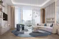 Appartement 1 chambre 128 m² Doubaï, Émirats arabes unis