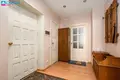 Квартира 3 комнаты 62 м² Шальчининкай, Литва