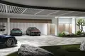 Residential complex PASSO by Beyond – Ultra Luxury Residences on Palm Jumeirah