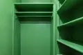 1 room apartment 47 m² Minsk, Belarus