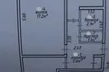 Квартира 47 м² Минск, Беларусь