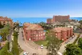 Квартира 2 спальни 85 м² Benalmadena, Испания
