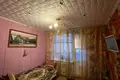 4 room apartment 63 m² Orsha, Belarus