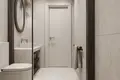 1 bedroom apartment 40 m² Tibubeneng, Indonesia