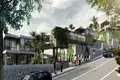 Квартира 1 комната 216 м² Бодрум, Турция