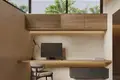 Квартира 1 комната 47 м² Печату, Индонезия