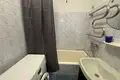 Appartement 1 chambre 34 m² en Minsk, Bélarus