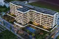Квартира 5 комнат 200 м² Борнова, Турция