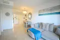 Квартира 2 спальни 65 м² Михас, Испания