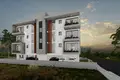 Complexe résidentiel Three-bedroom apartment at 500 meters from the beach and British school, Paphos, Cyprus