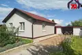 Haus 45 m² Uzdzienski sielski Saviet, Belarus