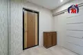 1 room apartment 37 m² Minsk, Belarus