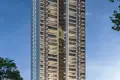 Ático 4 habitaciones 200 m² Regiao Imediata de Sao Paulo, Brasil