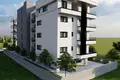 Wohnung 2 Schlafzimmer 97 m² Limassol, Zypern