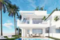 3 bedroom apartment 254 m² Finestrat, Spain