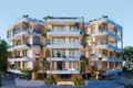 Appartement 1 chambre 72 m² district de Lárnaca, Chypre