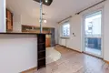 Appartement 2 chambres 55 m² Varsovie, Pologne