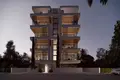 Apartamento 2 habitaciones 109 m² Strovolos, Chipre